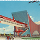 Illustration for article titled The Space Age Never Looked Brighter Than It Did in the Mid-1960s
